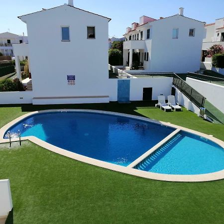 Villa Diplomado Меркадаль Екстер'єр фото
