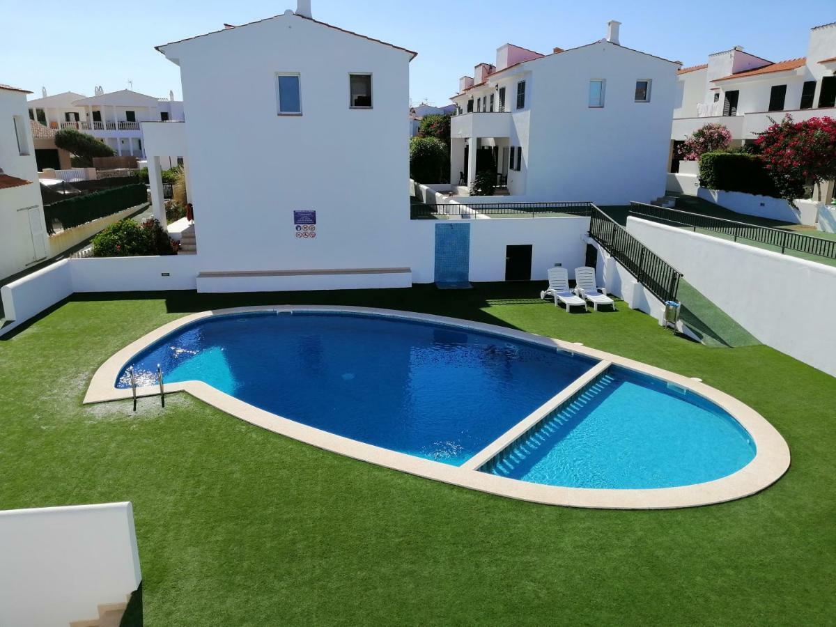 Villa Diplomado Меркадаль Екстер'єр фото
