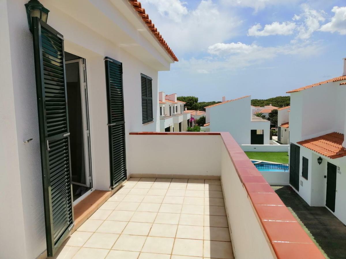 Villa Diplomado Меркадаль Екстер'єр фото